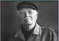 Portrait of Walter Egel Kuhlman